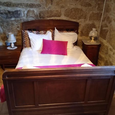 הוילה בלמונטה Casa Da Massada מראה חיצוני תמונה