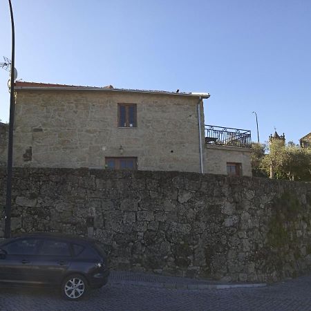 הוילה בלמונטה Casa Da Massada מראה חיצוני תמונה