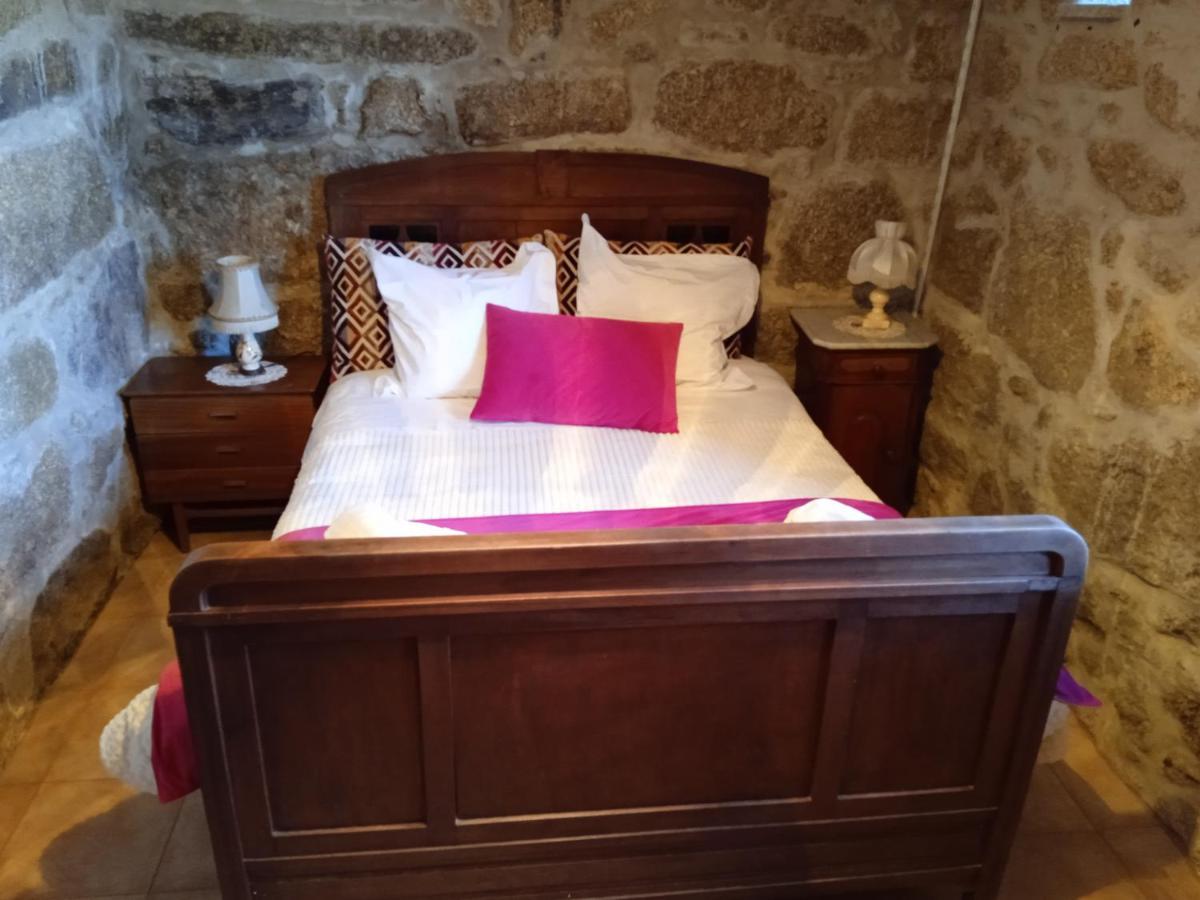 הוילה בלמונטה Casa Da Massada מראה חיצוני תמונה