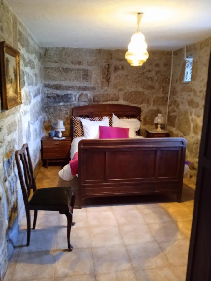 הוילה בלמונטה Casa Da Massada מראה חיצוני תמונה