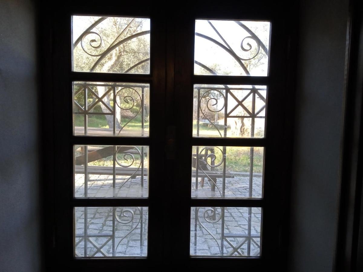 הוילה בלמונטה Casa Da Massada מראה חיצוני תמונה