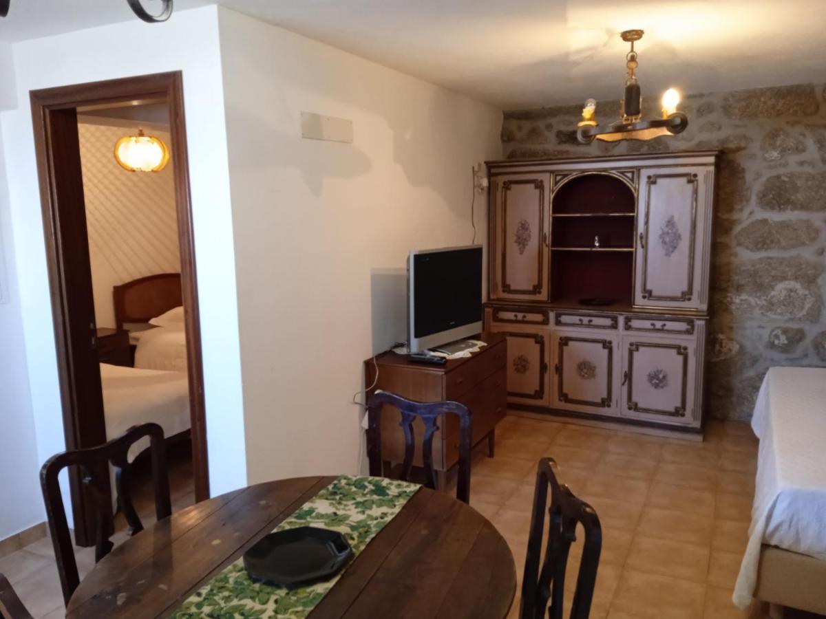 הוילה בלמונטה Casa Da Massada מראה חיצוני תמונה