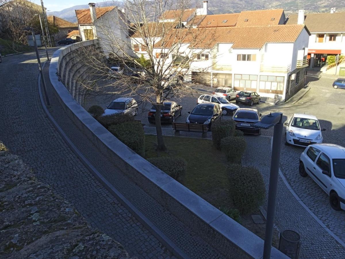 הוילה בלמונטה Casa Da Massada מראה חיצוני תמונה