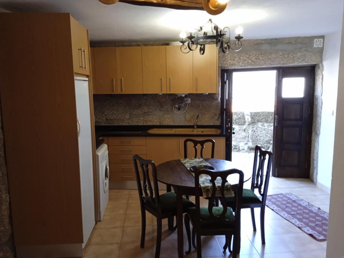 הוילה בלמונטה Casa Da Massada מראה חיצוני תמונה