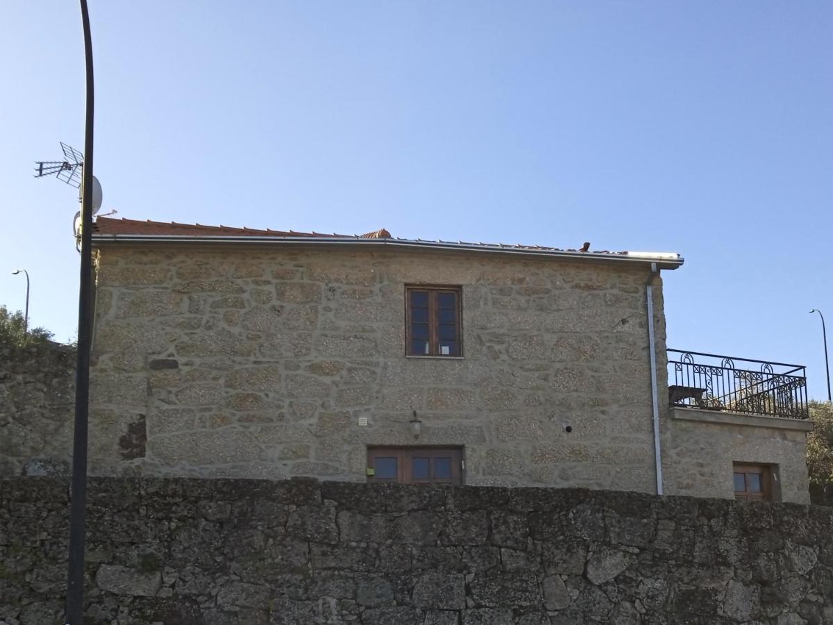 הוילה בלמונטה Casa Da Massada מראה חיצוני תמונה