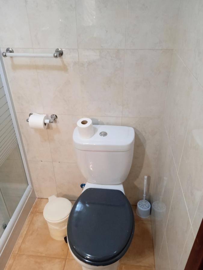 הוילה בלמונטה Casa Da Massada מראה חיצוני תמונה