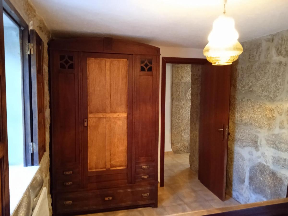 הוילה בלמונטה Casa Da Massada מראה חיצוני תמונה