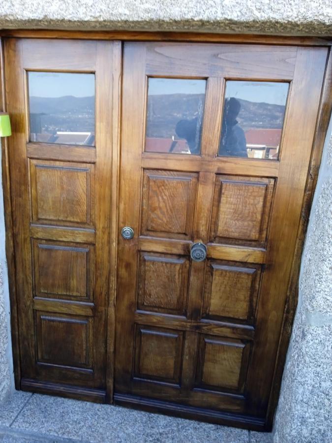 הוילה בלמונטה Casa Da Massada מראה חיצוני תמונה
