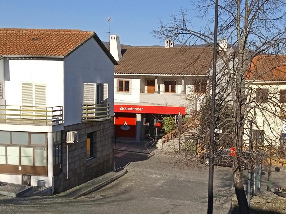 הוילה בלמונטה Casa Da Massada מראה חיצוני תמונה