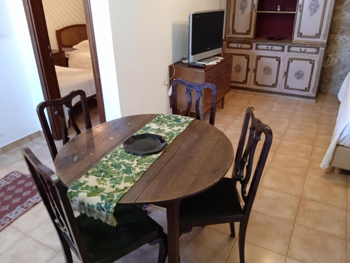 הוילה בלמונטה Casa Da Massada מראה חיצוני תמונה